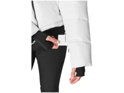 Dames ski-jas Glamour