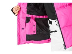 Dames ski-jas Glamour