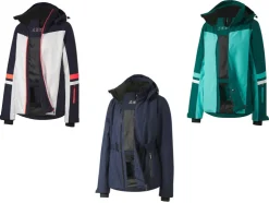 Dames ski-jas Premium