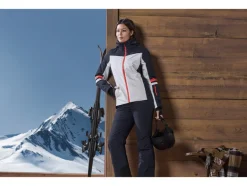 Dames ski-jas Premium