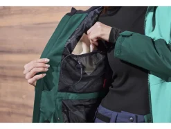 Dames ski-jas Premium