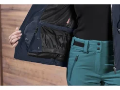 Dames ski-jas Premium