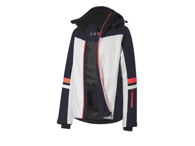 Dames ski-jas Premium