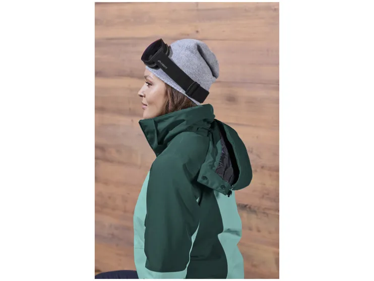 Dames ski-jas Premium