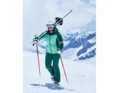 Dames ski-jas Premium