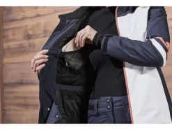 Dames ski-jas Premium