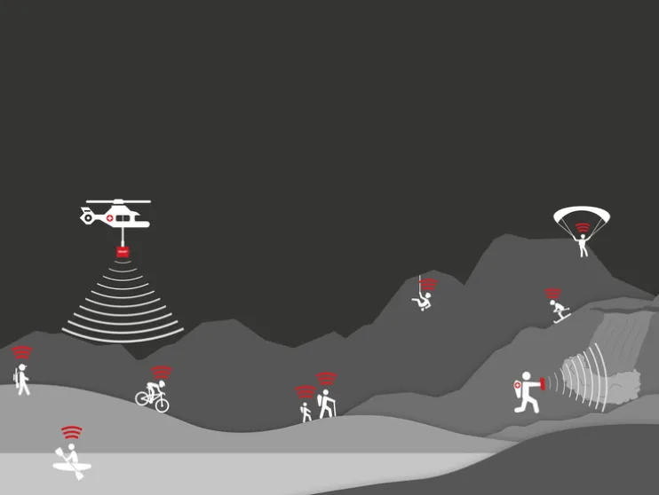 Dames ski-jas Premium