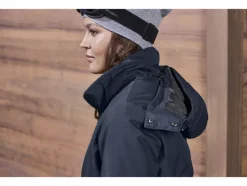 Dames ski-jas Premium