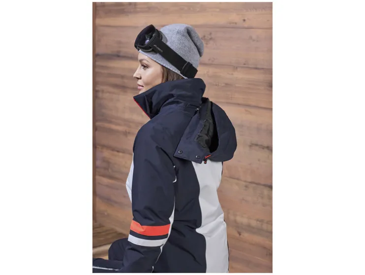 Dames ski-jas Premium