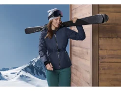 Dames ski-jas Premium