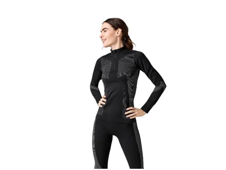 Dames snowboard pully Freeride