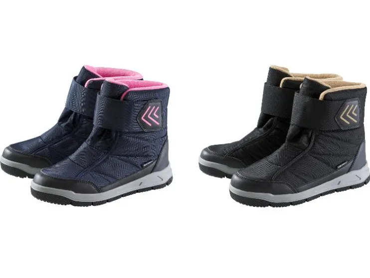 Dames snowboots