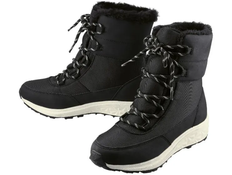 Dames snowboots