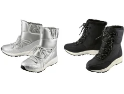 Dames snowboots