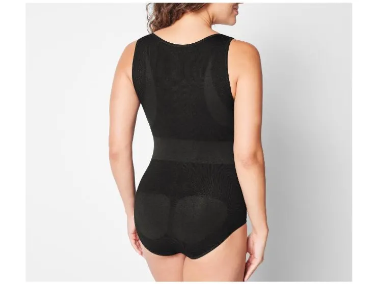 Dames Soft-Shaping body