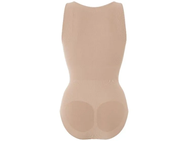 Dames Soft-Shaping body