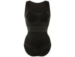 Dames Soft-Shaping body