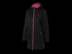 Dames softshell jas