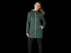 Dames softshell jas