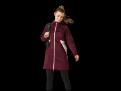 Dames softshell jas