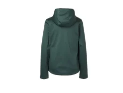 Dames softshell jas