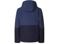Dames softshell jas