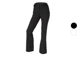 Dames softshell skibroek Glamour