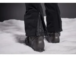 Dames softshell skibroek Glamour