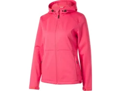 Dames softshelljas