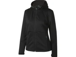 Dames softshelljas