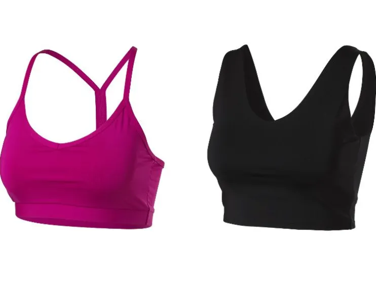 Dames sport-BH