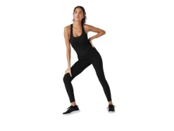 Dames sportjumpsuit