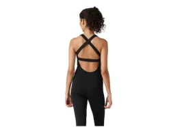 Dames sportjumpsuit