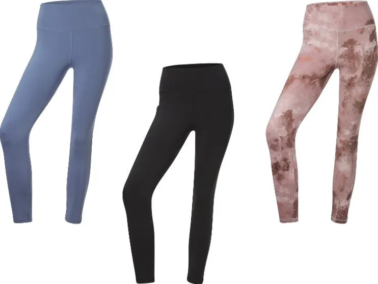 Dames sportlegging