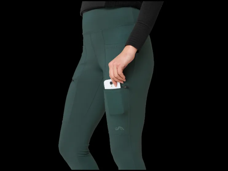 Dames sportlegging