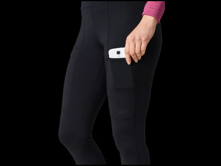 Dames sportlegging