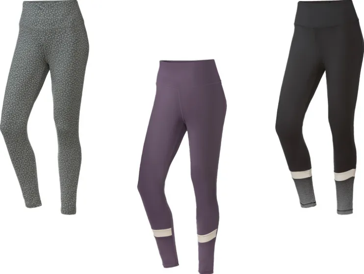Dames sportlegging