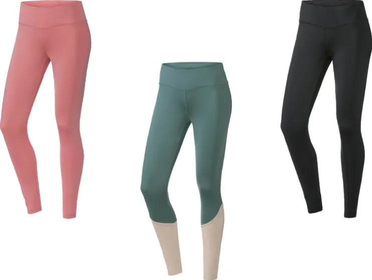 Dames sportlegging
