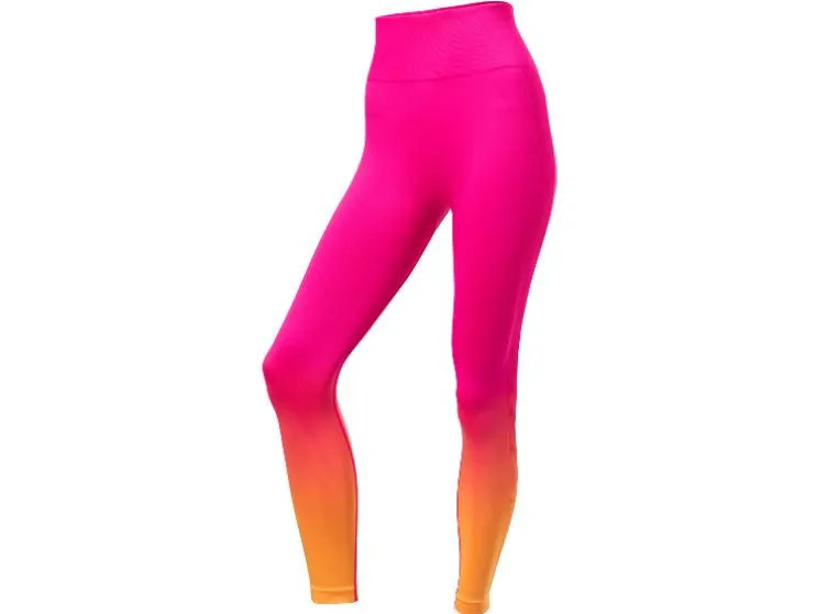 Dames sportlegging - Push up