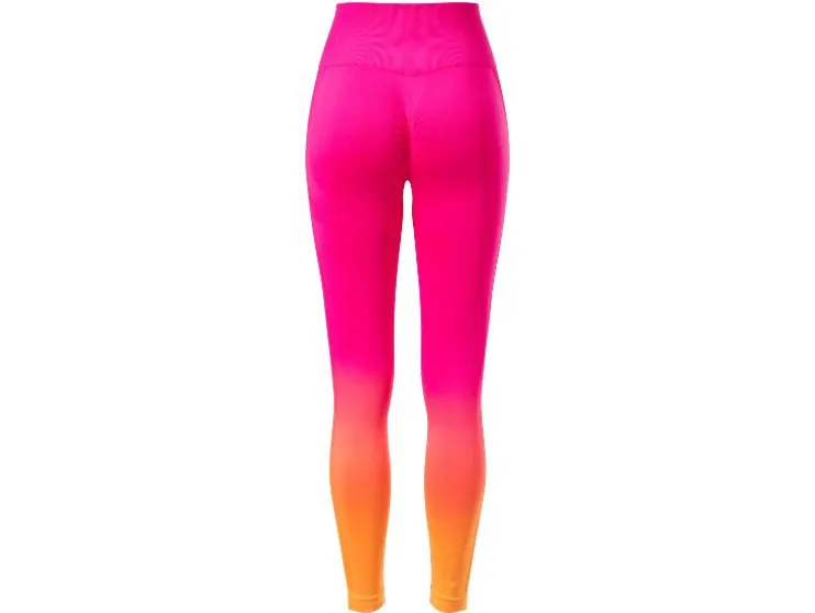Dames sportlegging - Push up
