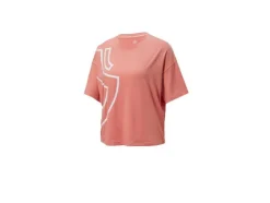 Dames sportshirt