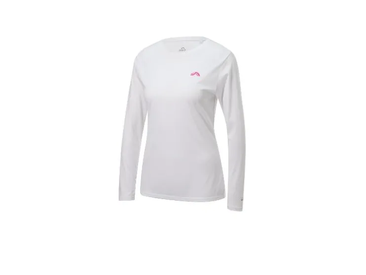 Dames sportshirt