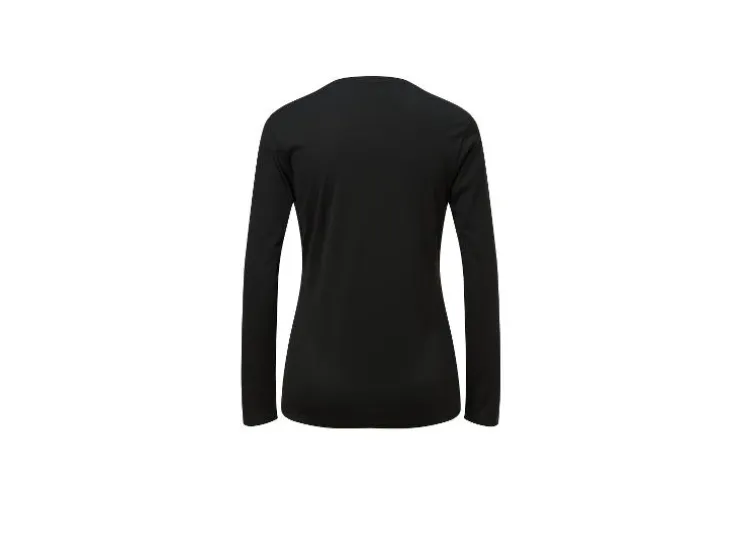 Dames sportshirt