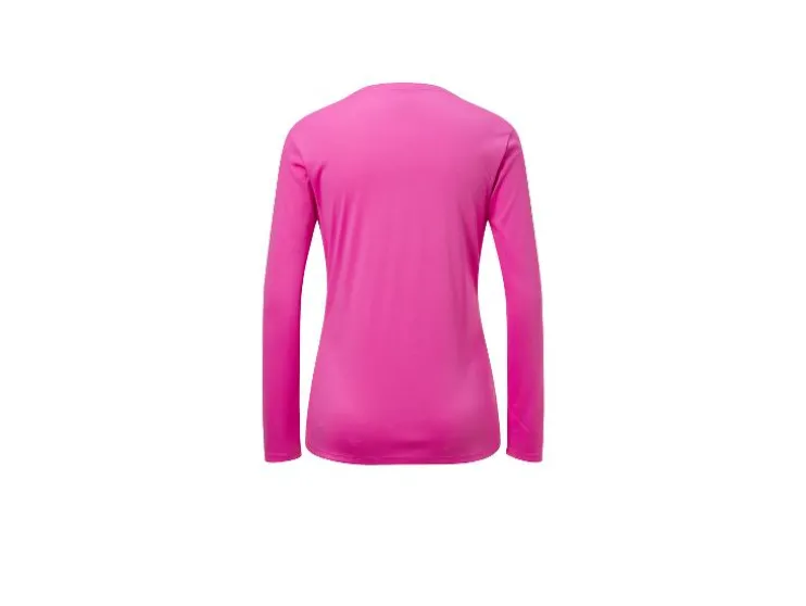 Dames sportshirt