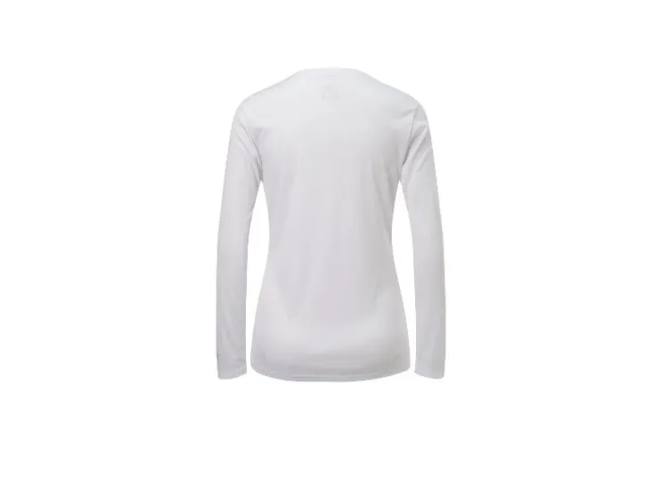 Dames sportshirt