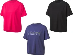 Dames sportshirt