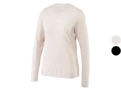 Dames sportshirt