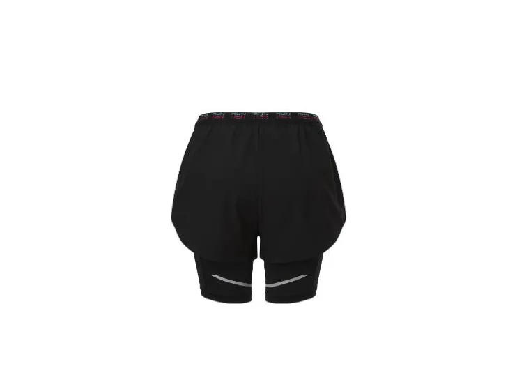 Dames sportshort