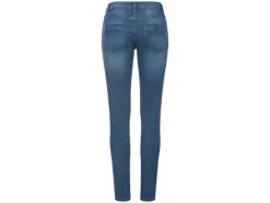 Dames super skinny jeans