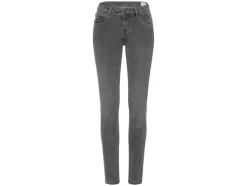 Dames super skinny jeans